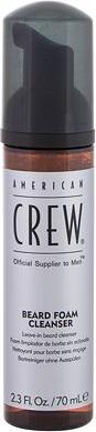 Produktbild American Crew Beard Foam Cleanser (70 ml)