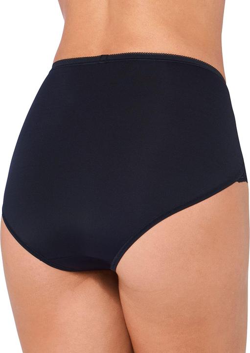 Produktbild Sloggi Pure Sense Luxe Maxi C4P (46, 4er Pack)