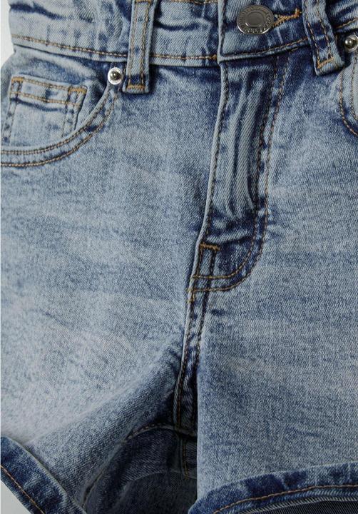 Produktbild Minoti Shorts Mädchen (134)