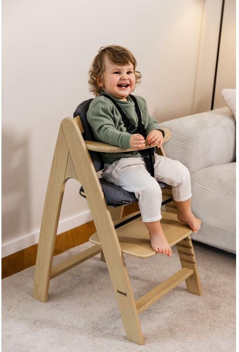 Produktbild Hauck Arketa (Treppenhochstuhl)