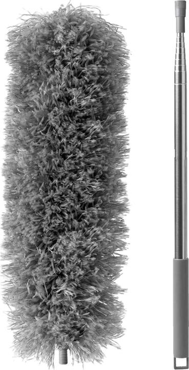 Actual product image Werkstein Staubwedel