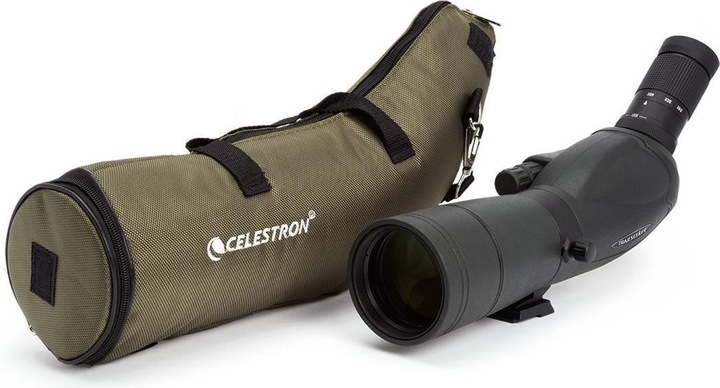 Actual product image Celestron Trailseeker 65mm - 45°