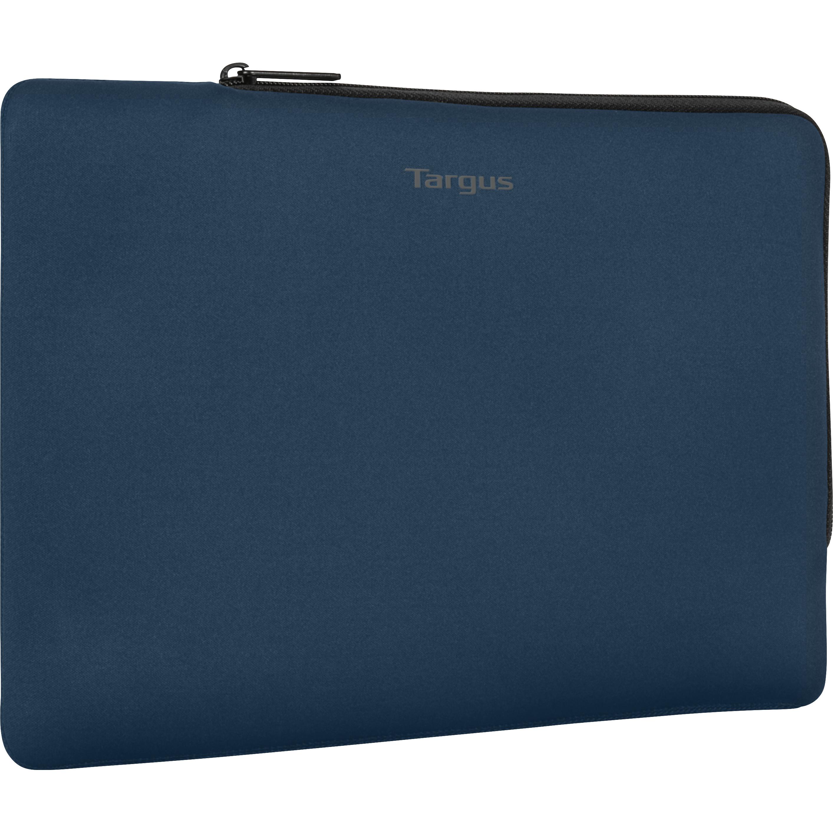 Thumbnail - Targus Cyp EcoSmt MultiFit Sl (16", Universal), Notebooktasche, Blau