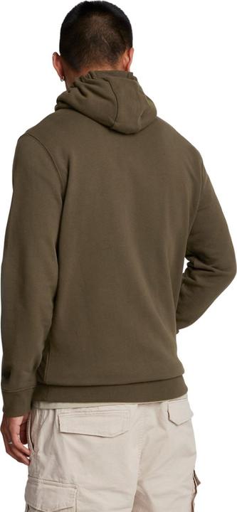 Image du produit Lyle and Scott - Veste à capuche - Homme (M)