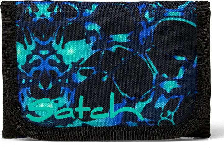 caleido blue