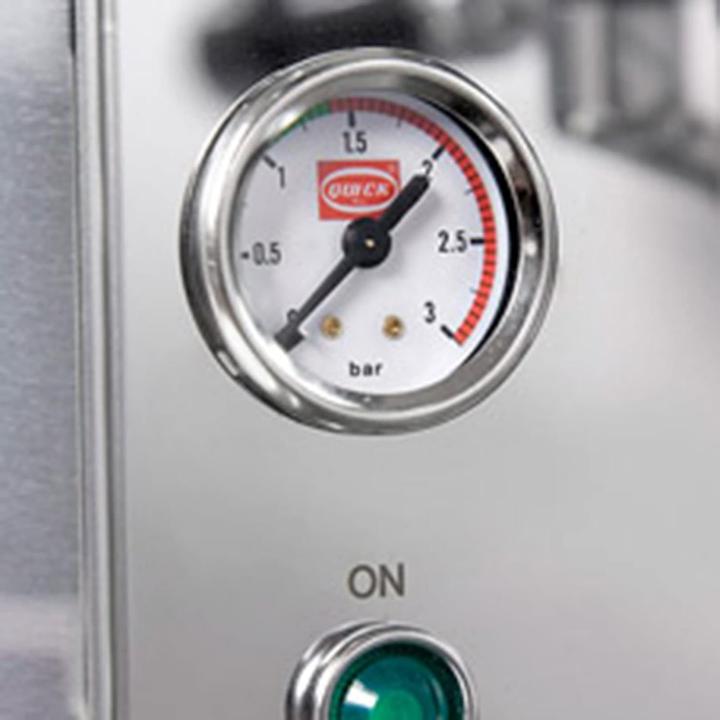 Produktbild Quick Mill Rubino