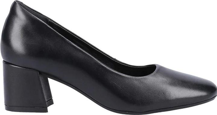 Image du produit Hush Puppies Chaussures de Cour en Cuir Alicia Femmes/Ladies (39)