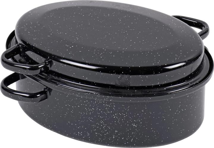 Actual product image Krüger Goose Roaster