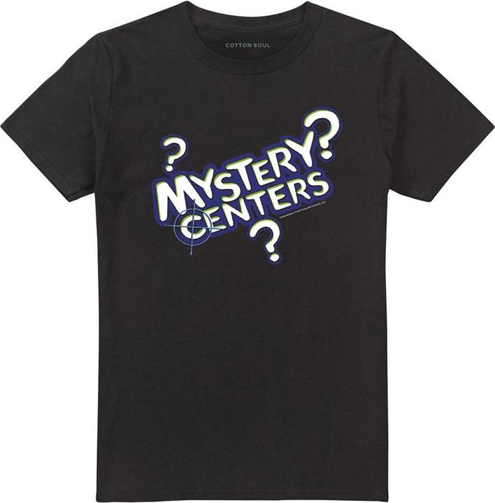 Produktbild Double Bubble Mystery Centers TShirt (L)