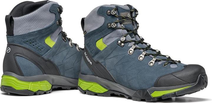 Actual product image Scarpa ZG Trek GTX (41.5)