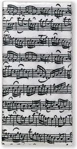 Actual product image Vienna World Paper handkerchiefs Bach