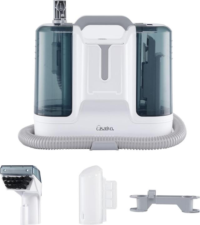Immagine prodotto Casativo Lavaggio dell'aspirapolvere