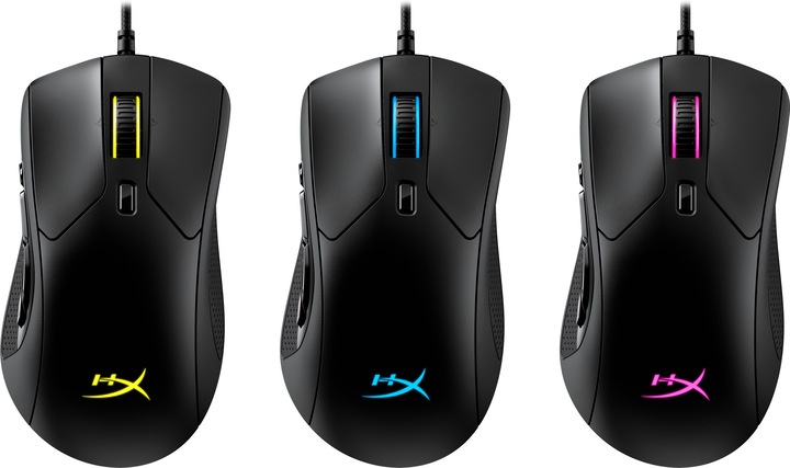 Immagine prodotto HyperX Pulsefire Raid (Cablato)