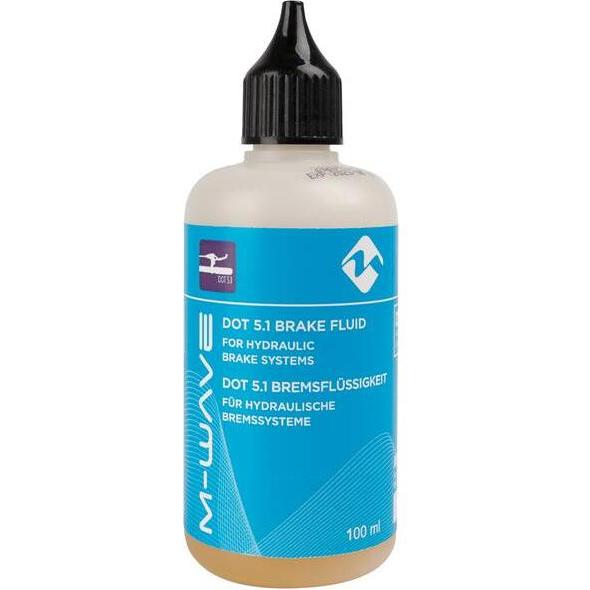 Thumbnail - M-Wave, Scheibenbremse, (Bremsset)