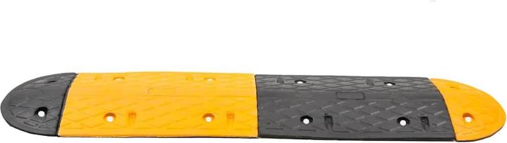 Produktbild vidaXL Bodenschwelle