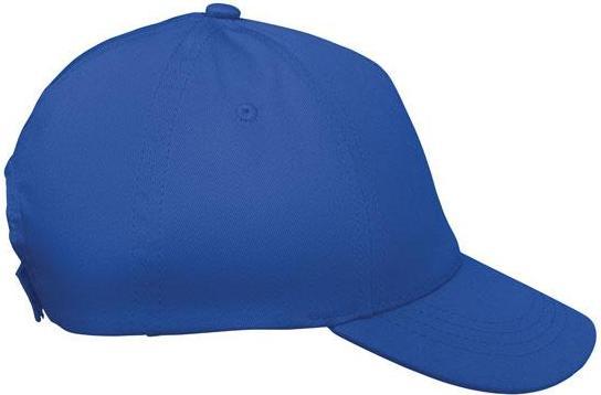 Produktbild MidOcean Buzz Kids BaseballMütze (54)