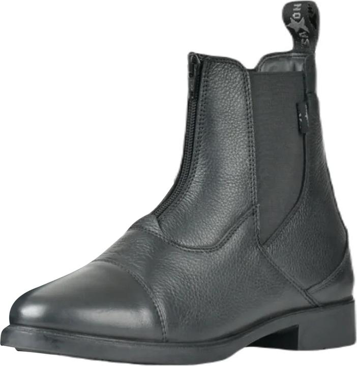 Produktbild Saxon Stallstiefel Allyn Leder (32)