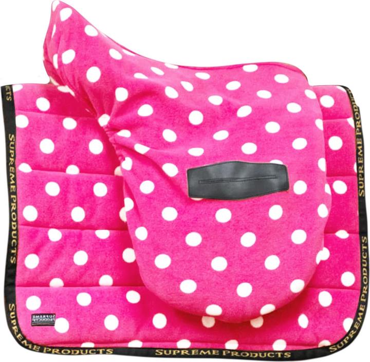 Immagine prodotto Supreme Products Dotty Pile Sottosella per Cavallo