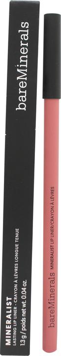 Immagine prodotto Bare Minerals bareMinerals Mineralist Lasting Lip Liner 1,3 g Blissful Blush (Blissful Blush)