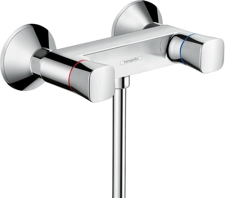 Produktbild hansgrohe Logis Chrom