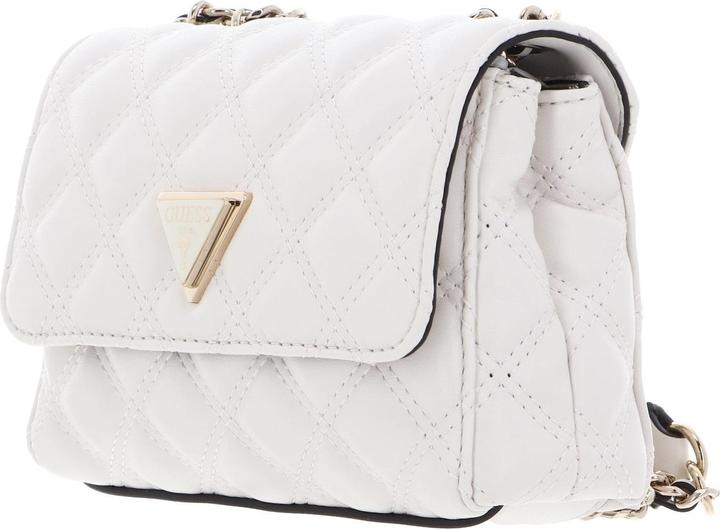 Immagine prodotto Guess Giully Mini 2 Compartment Convertible Flap