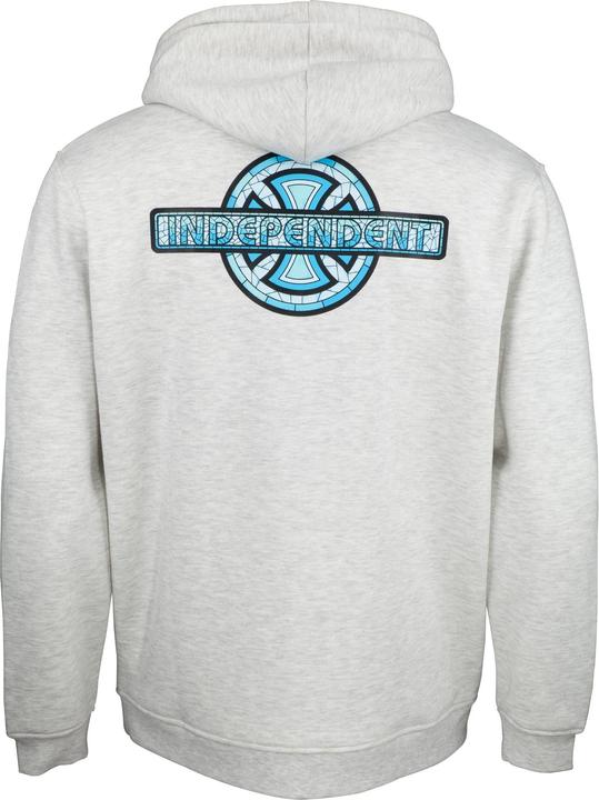 Immagine prodotto Independent Stained Glass Zip Hood (S)