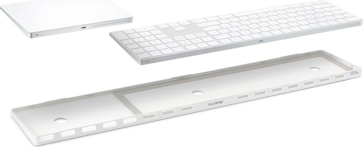 Immagine prodotto TwelveSouth MagicBridge esteso (Ing. Int., Cablato)