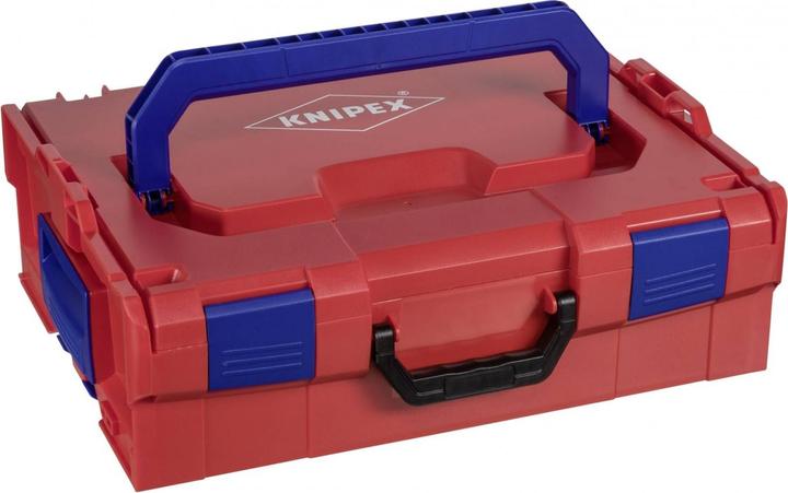Actual product image Knipex L-Boxx (1 Piece)