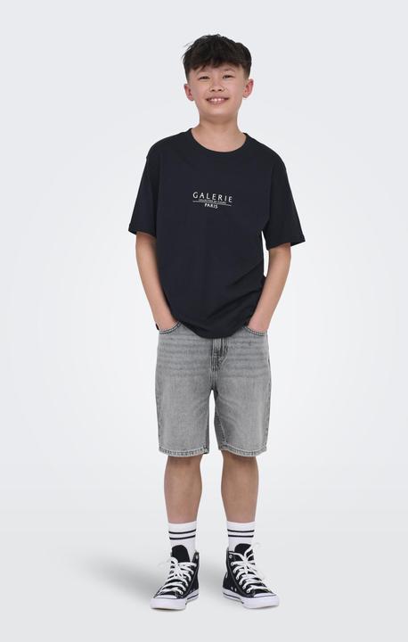 Actual product image Only & Sons Junior Osjedge mg 2790 Tai Dnm Shorts Noos (152)