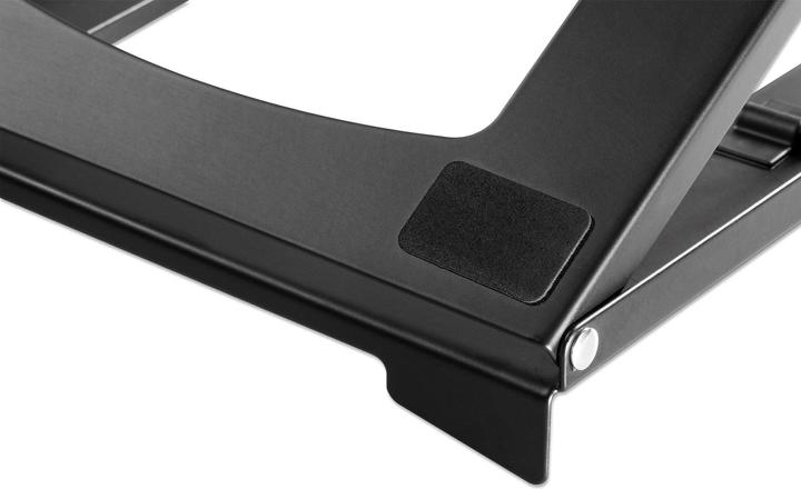 Produktbild Manhattan MH, Foldable Steel Laptop/Tablet Stand