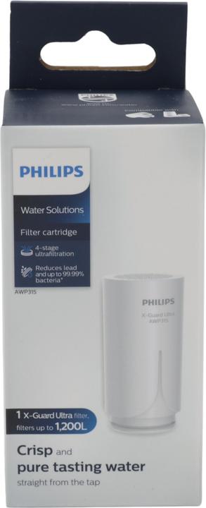 Actual product image Philips Filter cartridge AWP315 (1x)