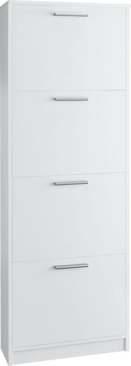 Actual product image Loft 24 Bill (55 x 21 x 157 cm)