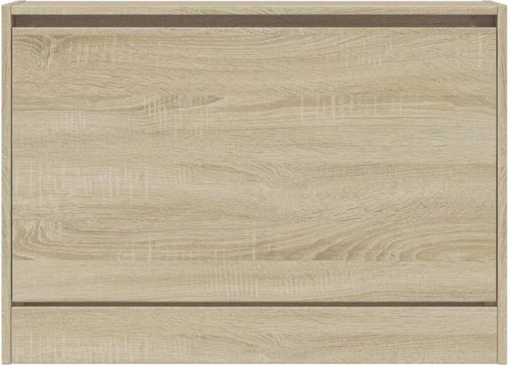 Immagine prodotto vidaXL Jennica (80 x 21 x 57 cm)