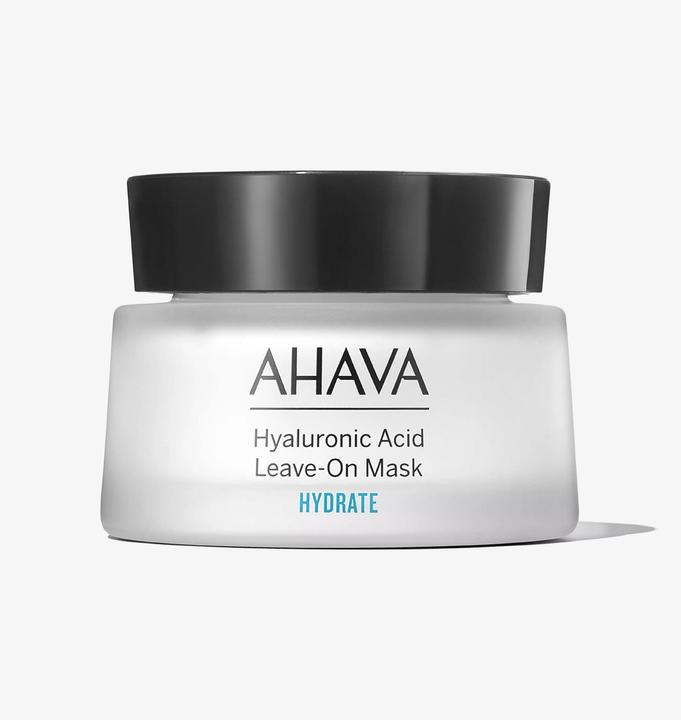 Produktbild Ahava Leave on Mask (50 ml)