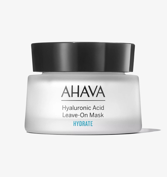 Image du produit Ahava Laisser sur le masque (50 ml)