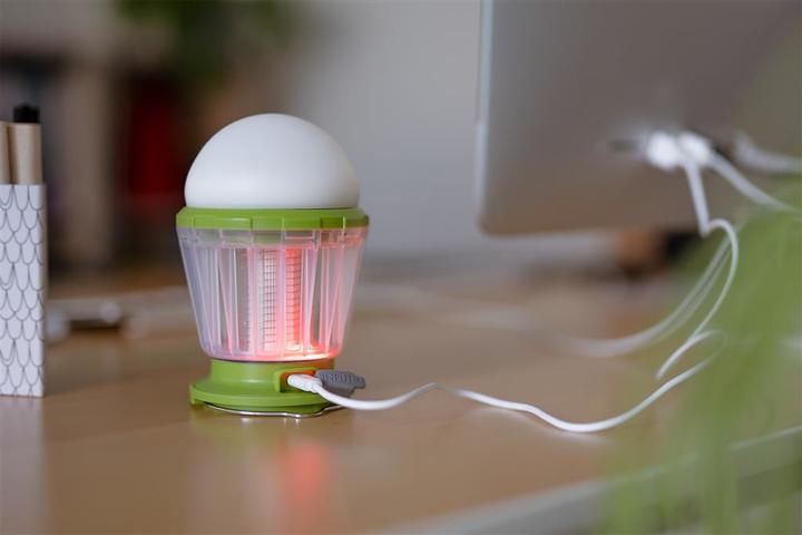 Produktbild Dörr Solar Anti-Moskito