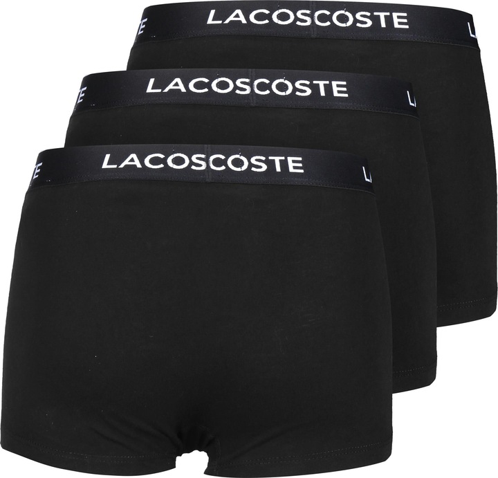 Image du produit Lacoste Caleçons (XL, Lot de 3)