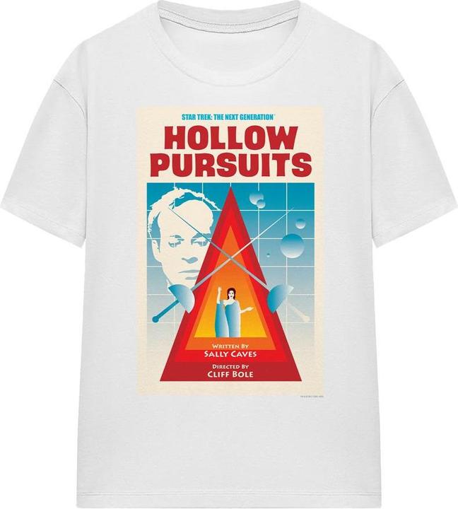 Produktbild The Next Generation Season 3 Episode 21 TShirt (L)