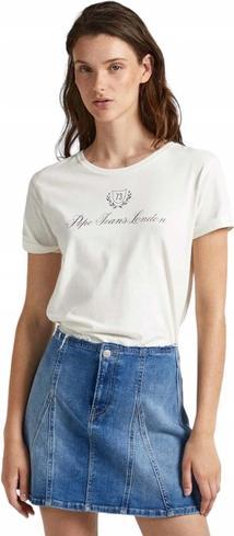 Produktbild Pepe Jeans Vivian Future Damen T-Shirt (M)