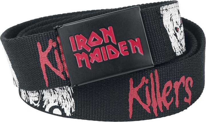 Immagine prodotto Iron Maiden Killers