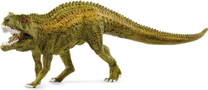 Actual product image Schleich Dino Temple Conquest Mega Set