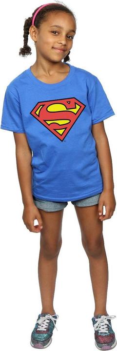 Produktbild Superman TShirt Mädchen (116)