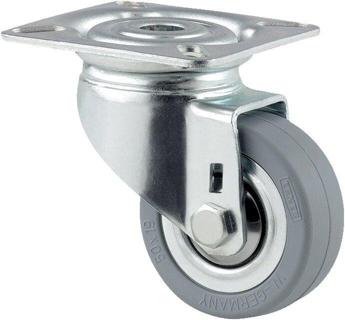 Produktbild Tente Lenkrolle