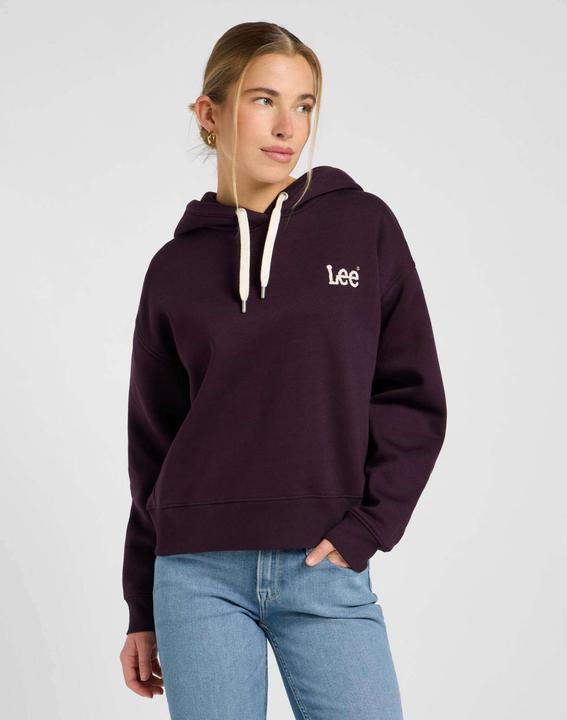 Produktbild Lee Kapuzenpullover Essential Hoodie (S)
