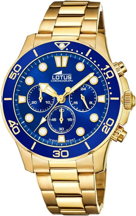 Image du produit Lotus Excellent (Chronographe, 45 mm)