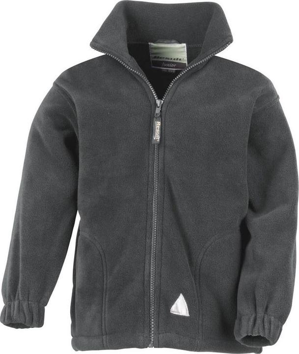 Actual product image Regatta Active fleece jacket with zip (10XL, 12XL)