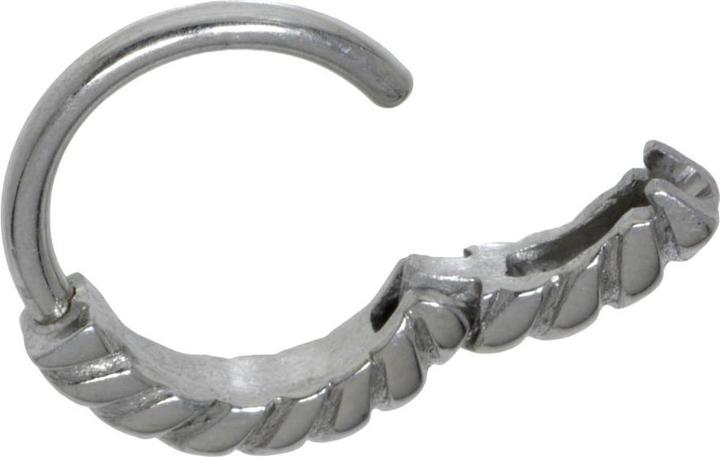 Image du produit Bijouteria Piercing nombril (Acier chirurgical 316L)