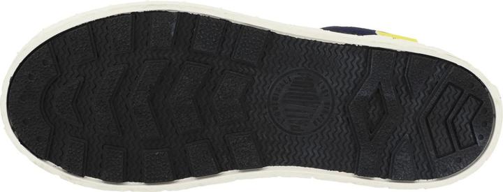 Immagine prodotto Palladium Ace Kids Lo Strap - 56733 (35)