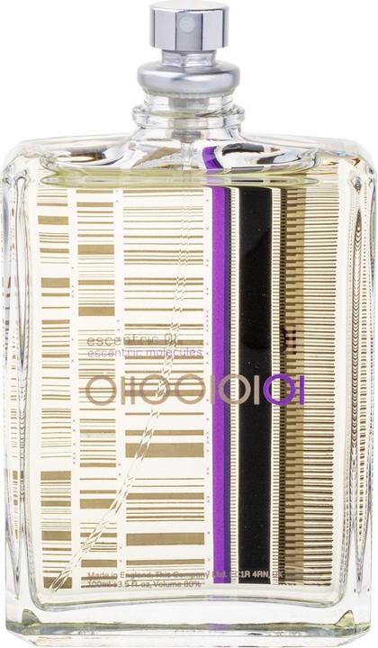 Actual product image Escentric Molecules Escentric (Eau de toilette, 100 ml)