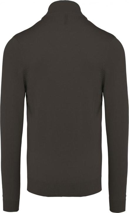 Image du produit Kariban Cardigan zippé (M)